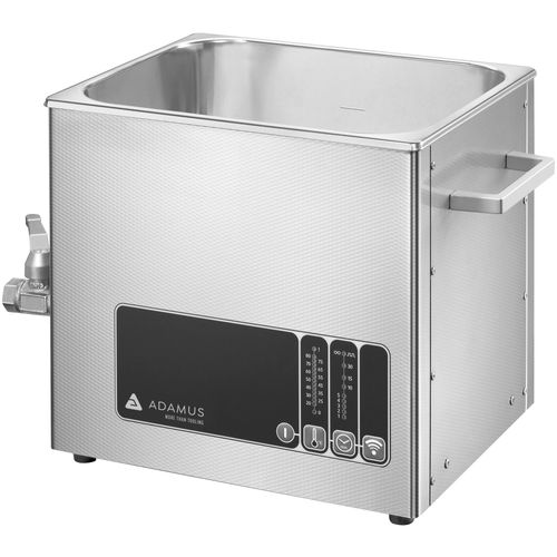 Limpiador ultrasónico de laboratorio - USC-514H - ADAMUS - médico / para la óptica