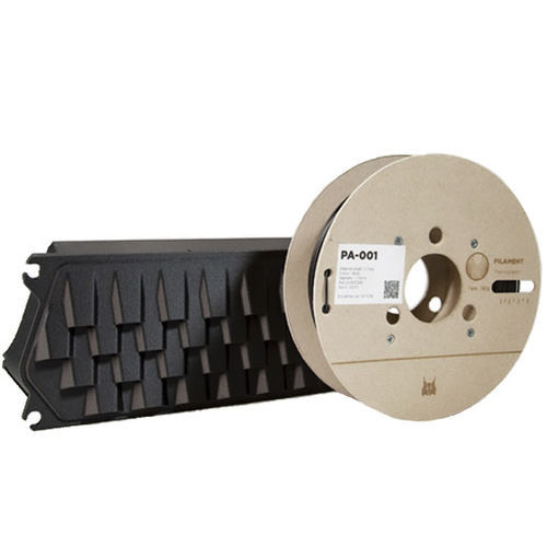 Filamento de PA para impresora 3D - PA-001 - Lynxter - 1,75 mm / negro / resistente a los productos químicos