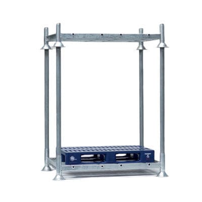 Rack de almacenamiento - SUFILOG