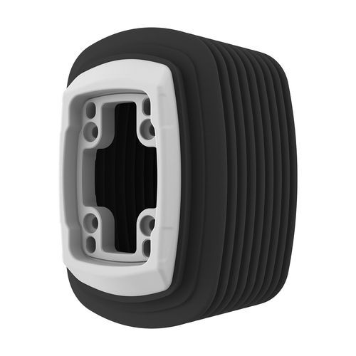 Fuelle rectangular - ARM080.505 - ARMENDUS - de acero