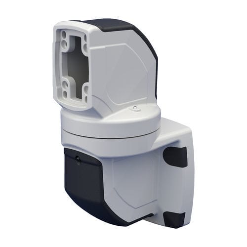 Sistema de brazo de soporte para carga mediana - ARM080.700 - ARMENDUS