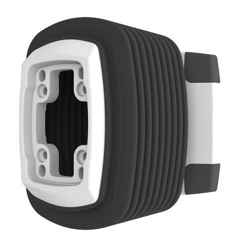 Sistema de brazo de soporte para cargas pesadas - ARM080.705 - ARMENDUS - de acero