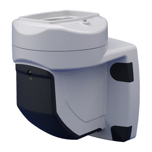 Sistema de brazo de soporte - ARM080.710 - ARMENDUS