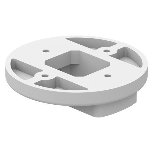 Sistema de brazo de soporte de aluminio - ARM080.833 - ARMENDUS