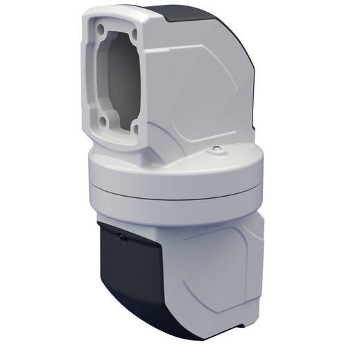Sistema de brazo de soporte para cargas pesadas - ARM.130.500 - ARMENDUS