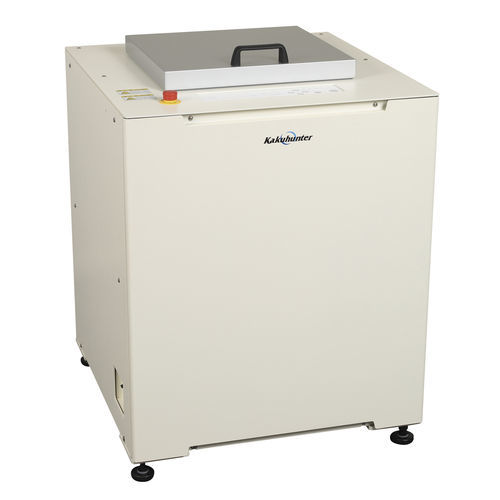 Mezcladora centrífugos planetarios - SK-2000T - Shashin Kagaku - vertical / batch / para líquidos