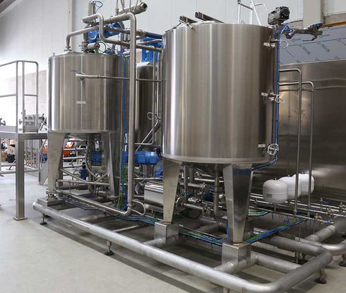 Máquina de fusión de chocolate - CHOCOMELT - FECOATEC s.l. - de grasa / para la industria agroalimentaria / con dosificador
