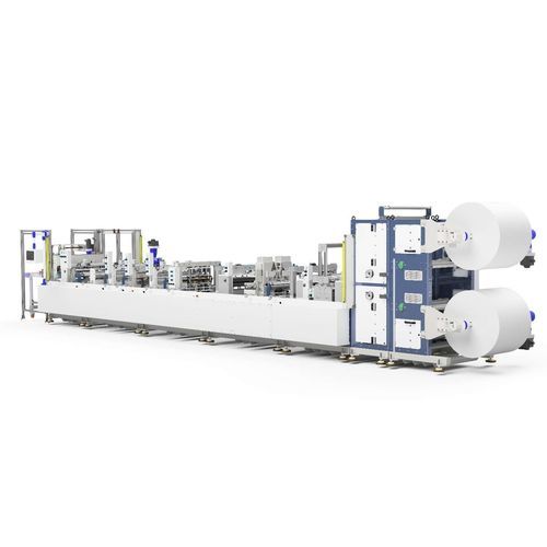 Selladora de bolsas - PLD/S850-BN - joke mechanix GmbH - automática / de vacío / modular