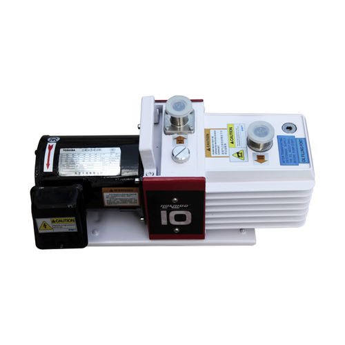 Bomba de vacío de pistón - 2RH010C  - Dongguan Yazreid Electromechanical Technology Ltd - de paletas / de paletas / lubricada con aceite