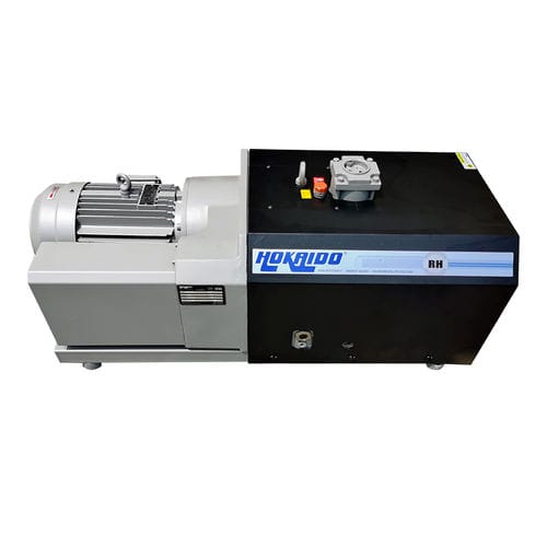 Bomba de vacío de uñas - RC180  - Dongguan Yazreid Electromechanical Technology Ltd - sin aceite / monoetapa