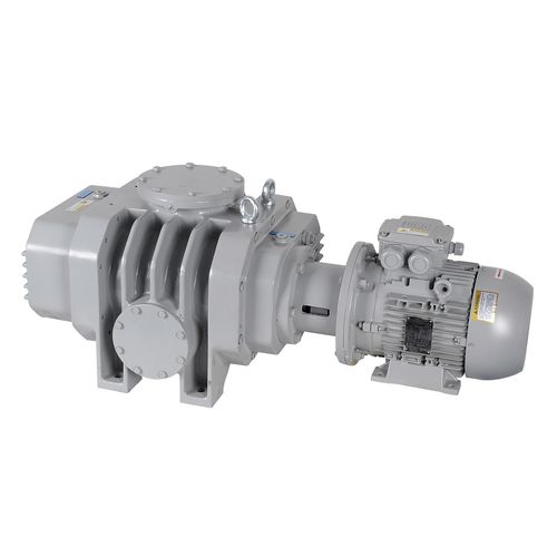 Bomba de vacío Roots - RVT36000 - Dongguan Yazreid Electromechanical Technology Ltd - seca / monoetapa