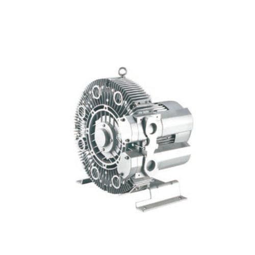 Soplador de aire - 4HB 510 H26 - Dongguan Yazreid Electromechanical Technology Ltd - de rotor / de canal lateral / monoetapa