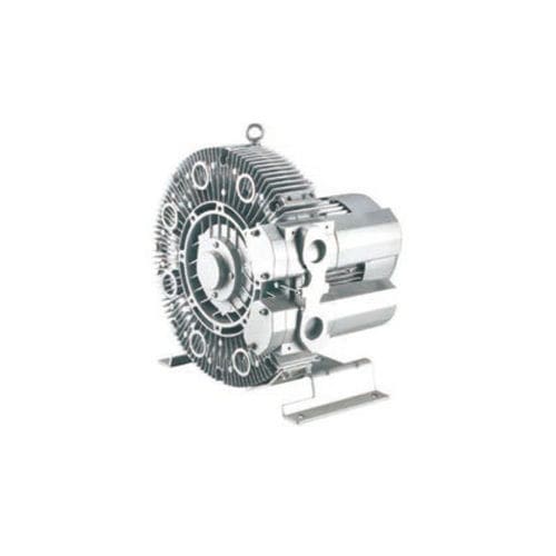 Soplador de aire - 4HB 410 H16 - Dongguan Yazreid Electromechanical Technology Ltd - de turbina / de rotor / de canal lateral