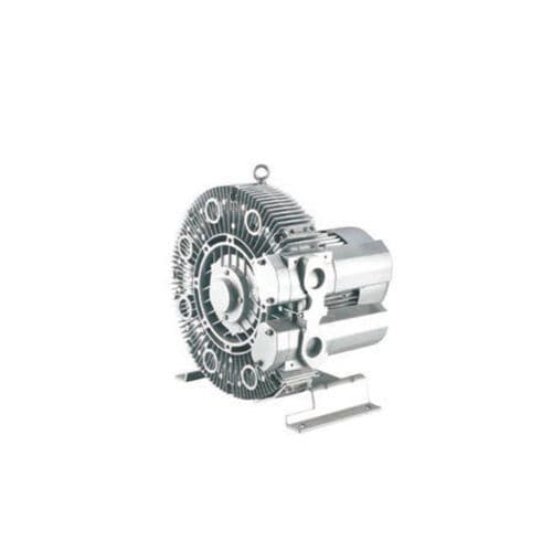 Soplador de aire - 4HB 310 H16 - Dongguan Yazreid Electromechanical Technology Ltd - de turbina / de rotor / de canal lateral