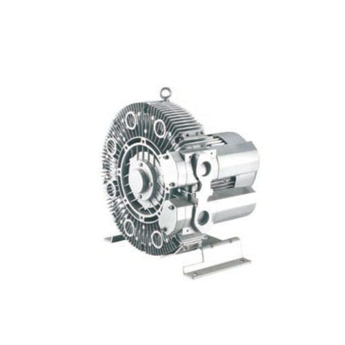 Soplador de aire - 4HB 210 H16 - Dongguan Yazreid Electromechanical Technology Ltd - de turbina / de rotor / de canal lateral
