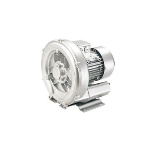 Soplador de aire - 2HB 320 A11 - Dongguan Yazreid Electromechanical Technology Ltd - de turbina / de rotor / de canal lateral