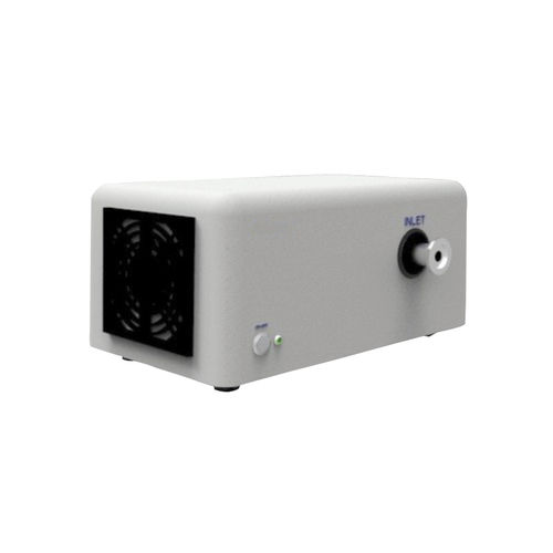 Bomba de vacío scroll - HF-E2-100 - Dongguan Yazreid Electromechanical Technology Ltd - lubricada / 48 V CC / monoetapa