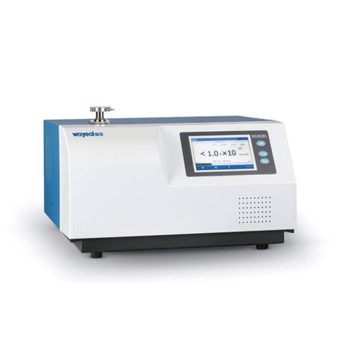 Detector de fugas de vacío - SFJ-271 - Dongguan Yazreid Electromechanical Technology Ltd