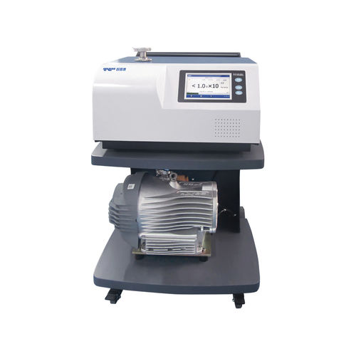 Detector de fugas de vacío - SFJ-231D - Dongguan Yazreid Electromechanical Technology Ltd