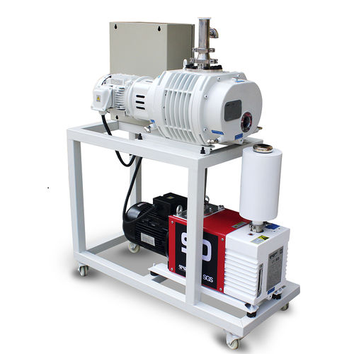 Unidad de bomba de vacío automática - HKDR500-90 - Dongguan Yazreid Electromechanical Technology Ltd
