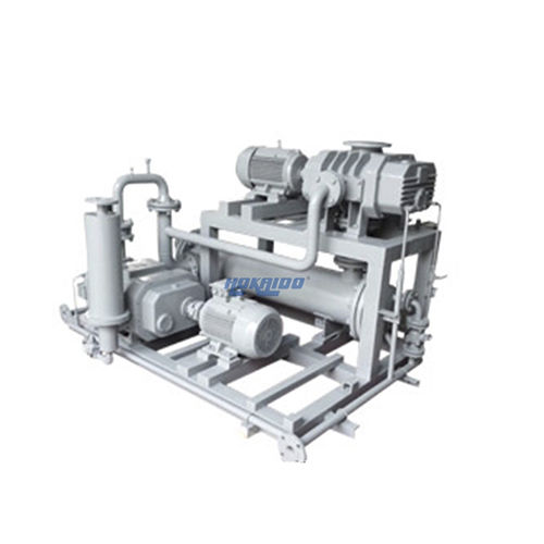 Unidad de bomba de vacío - Dongguan Yazreid Electromechanical Technology Ltd