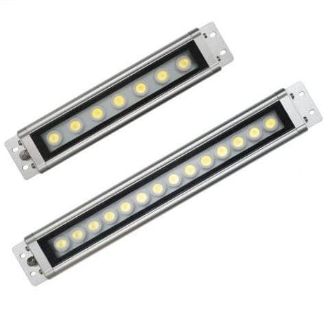 Lámpara de trabajo LED - FFLED-124-1 - Otennlux Lighting Technology Co.,Ltd - para máquinas herramientas / de inspección / para la industria