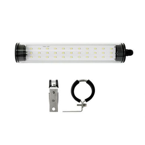 Lámpara de trabajo LED - OL60LED-M02 series - Otennlux Lighting Technology Co.,Ltd - de trabajo / para máquinas herramientas / para la industria