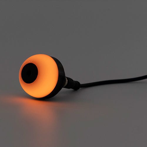 Avisador luminoso multifunción - O50 - Otennlux Lighting Technology Co.,Ltd - LED / 24 Vcc / IP69K