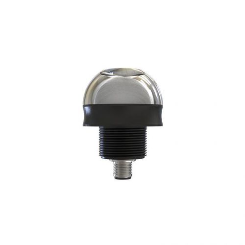 Indicador luminoso para montaje en superficie - O50 - Otennlux Lighting Technology Co.,Ltd - resistente al agua / IP69K / redondo