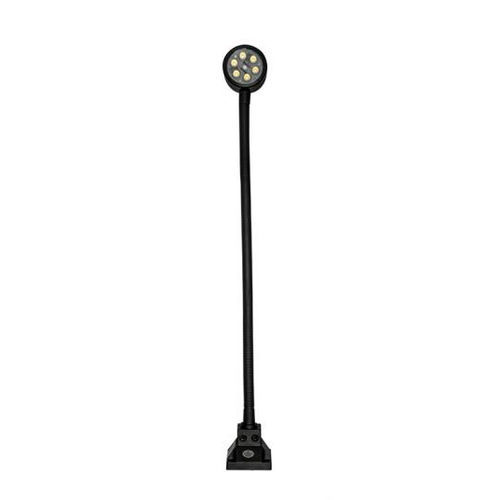 Lámpara de trabajo LED - SLED1-103 - Otennlux Lighting Technology Co.,Ltd - para máquinas / de cuello de cisne / flexible