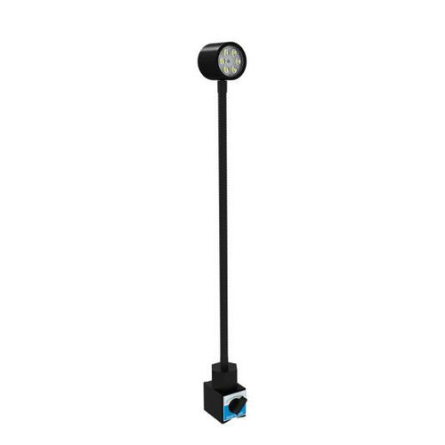 Lámpara de trabajo LED - SLED2-103 - Otennlux Lighting Technology Co.,Ltd - para máquinas / de cuello de cisne / flexible