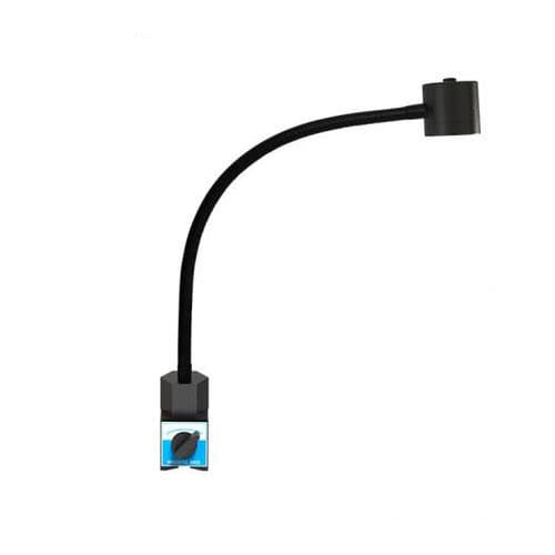 Lámpara de trabajo LED - SLED2-105 - Otennlux Lighting Technology Co.,Ltd - para máquinas / de cuello de cisne / magnética