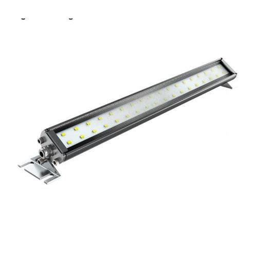 Lámpara de trabajo LED - QLED3-106 - Otennlux Lighting Technology Co.,Ltd - para máquinas / de larga vida / resistente al agua