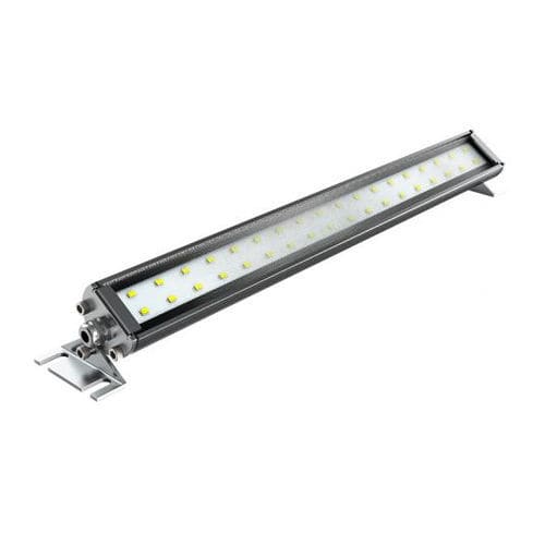 Lámpara de trabajo LED - QLED3-110 - Otennlux Lighting Technology Co.,Ltd - de trabajo / para máquinas / de larga vida