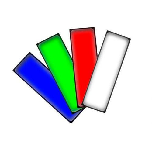 Lámpara de inspección barra - OVF-20-4 - Otennlux Lighting Technology Co.,Ltd - LED / resistente al agua / blanca