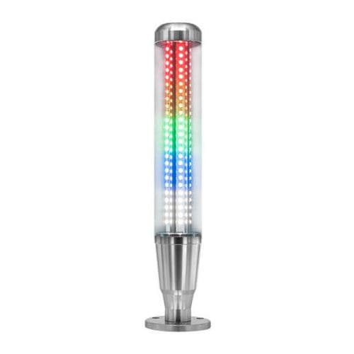 Columna de señalización LED - OMI1-501 - Otennlux Lighting Technology Co.,Ltd - de 5 colores