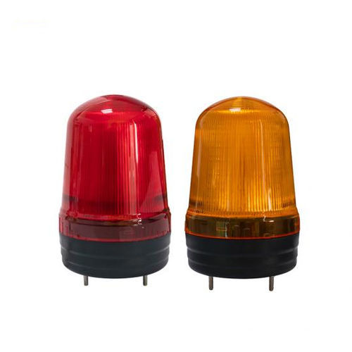 Indicador luminoso de alarma - OSLA-SPK-IO-R/G/B - Otennlux Lighting Technology Co.,Ltd - LED / para montaje en superficie / de flash intermitente
