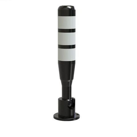 Columna de señalización LED - OLE2-RS485-301 - Otennlux Lighting Technology Co.,Ltd - de 3 colores