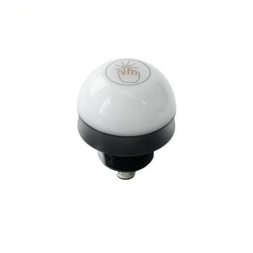 Indicador luminoso LED - T50 - Otennlux Lighting Technology Co.,Ltd - roscado / washdown / IP69K