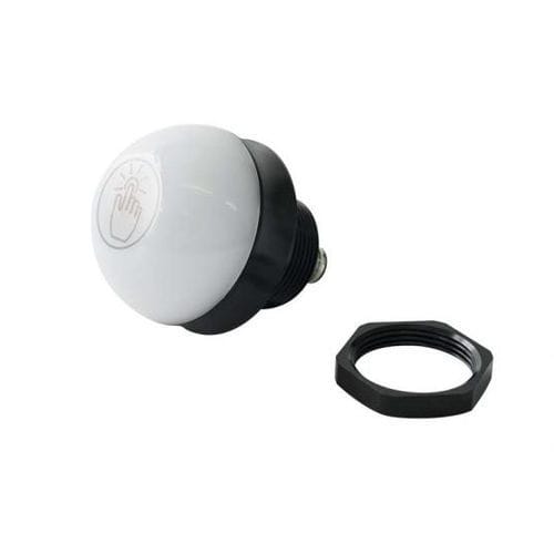 Indicador luminoso LED - T50-101BN-RYG - Otennlux Lighting Technology Co.,Ltd - para montaje en superficie / washdown / IP69K