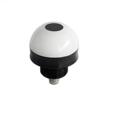 Indicador luminoso LED - I50 - Otennlux Lighting Technology Co.,Ltd - roscado / washdown / IP69K