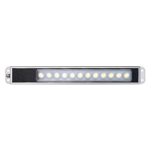 Lámpara de trabajo LED - ELED-12-1 - Otennlux Lighting Technology Co.,Ltd - para máquinas herramientas / para puestos de trabajo / para máquinas