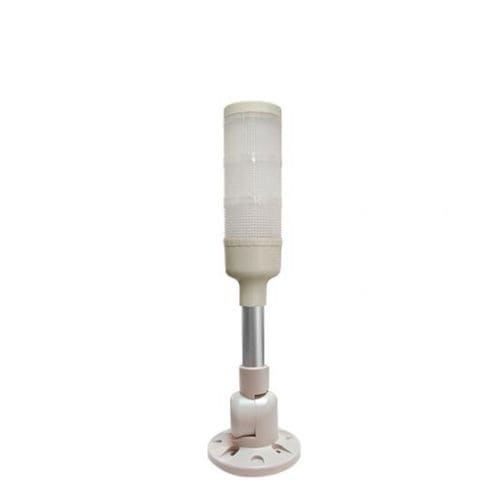 Columna de señalización LED - OMW - Otennlux Lighting Technology Co.,Ltd - permanente / de flash intermitente / de 2 colores