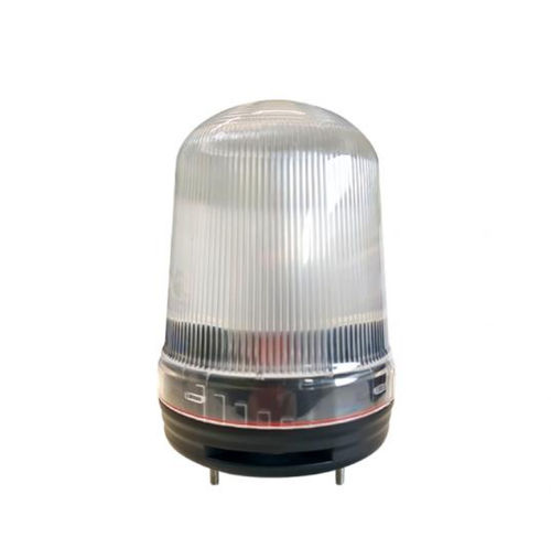 Columna de señalización LED - OSLB-1-101-RYG - Otennlux Lighting Technology Co.,Ltd - permanente / de flash intermitente / estroboscópica