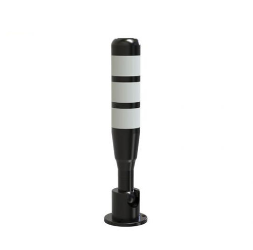 Columna de señalización LED - OLG-IO-LINK-B-3A - Otennlux Lighting Technology Co.,Ltd - de 3 colores / con interfaz IO-Link