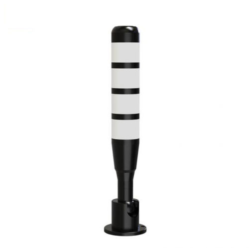 Columna de señalización LED - OLG-IO-LINK-B-4A - Otennlux Lighting Technology Co.,Ltd - de 4 colores / con interfaz IO-Link