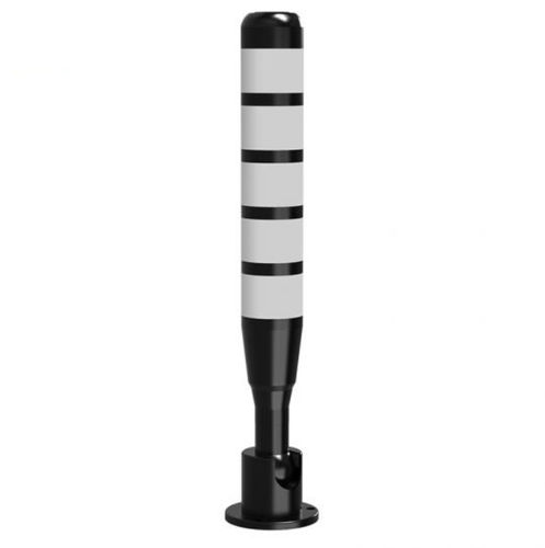 Columna de señalización LED - OLG-IO-LINK-B-5A - Otennlux Lighting Technology Co.,Ltd - de 5 colores / modular / con interfaz IO-Link