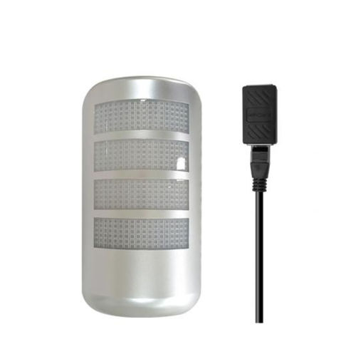 Columna de señalización LED - OLSY - Otennlux Lighting Technology Co.,Ltd - de 4 colores / IP23 / para montaje en superficie