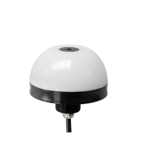 Indicador luminoso permanente - O90-101FN-RYG - Otennlux Lighting Technology Co.,Ltd - LED / IP69K / para entorno agresivo