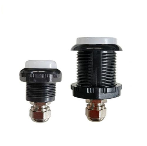 Indicador luminoso LED - N18/N22 - Otennlux Lighting Technology Co.,Ltd - montado en panel / resistente al aceite / antideflagrante